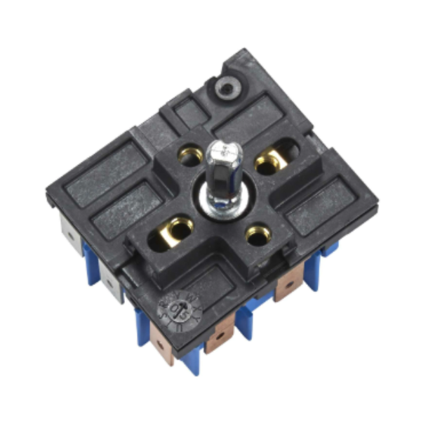 WPW10434452 Whirlpool Oven Surface Element Switch - Appliance Parts Canada