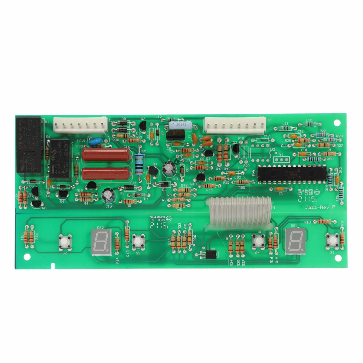 WPW10503278 Whirlpool Refrigerator Electronic Control Board - Appliance Parts Canada