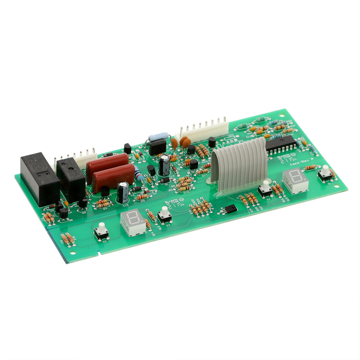 WPW10503278 Whirlpool Refrigerator Electronic Control Board - Appliance Parts Canada