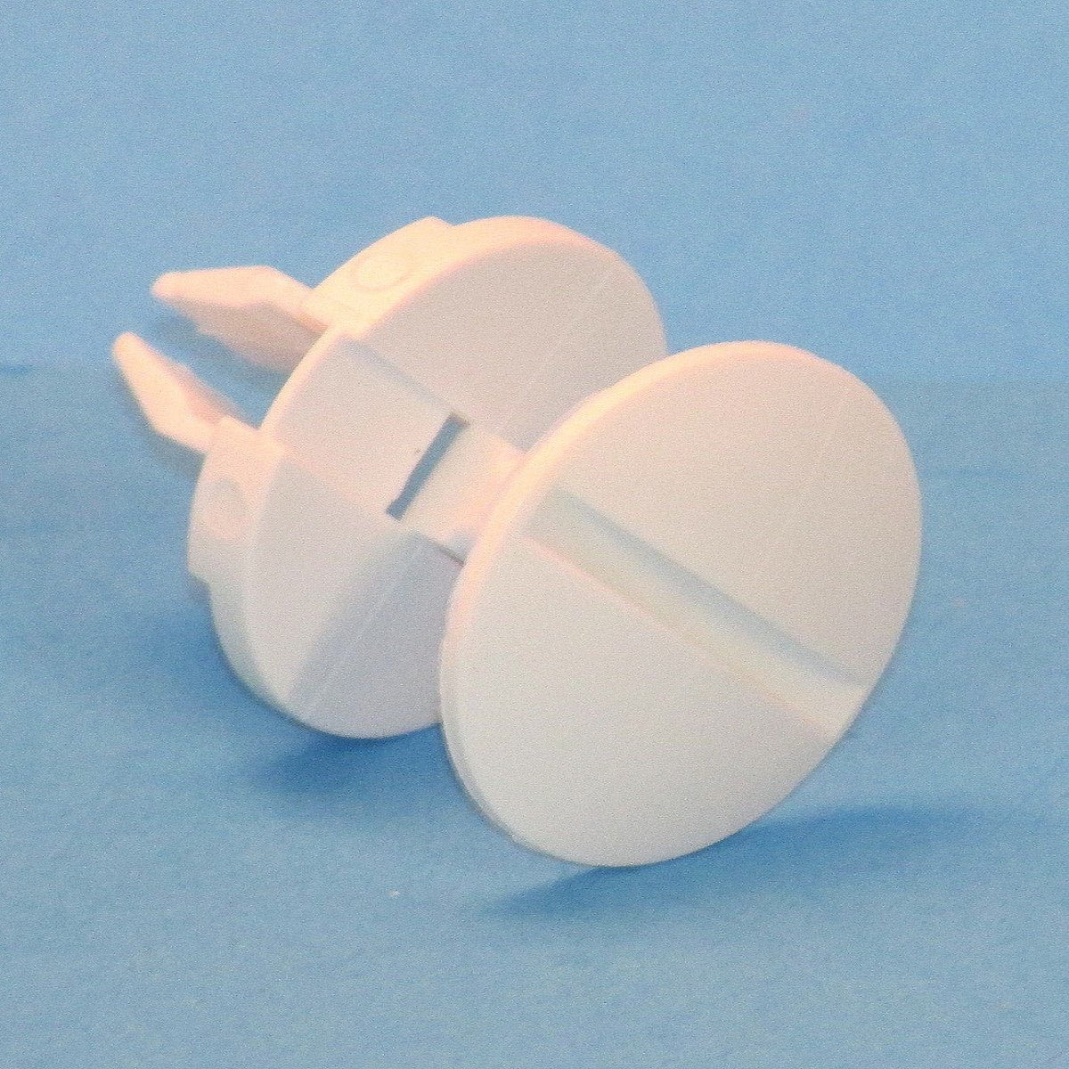 WPW10503549 Whirlpool Dishwasher Retainer Clip - Appliance Parts Canada