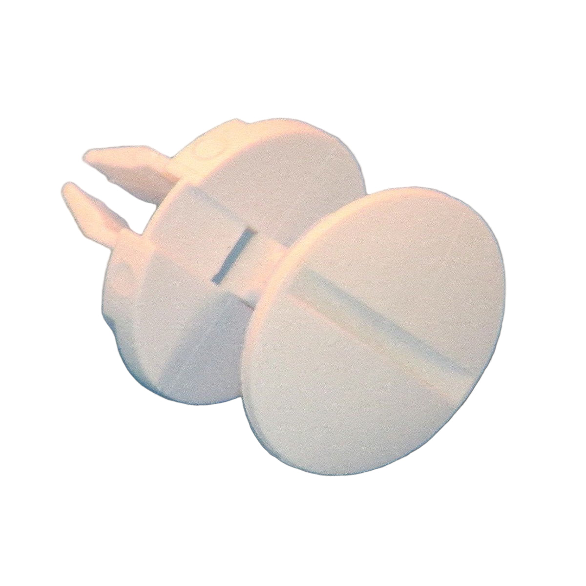 WPW10503549 Whirlpool Dishwasher Retainer Clip - Appliance Parts Canada