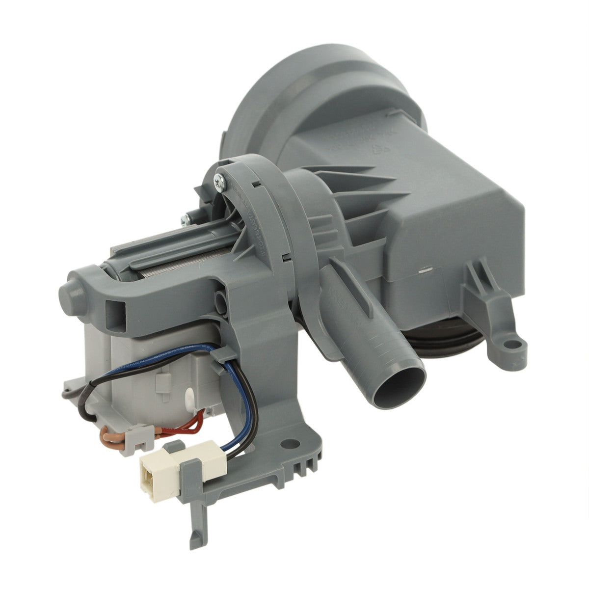 WPW10605427 Whirlpool Washer Drain Pump - Appliance Parts Canada