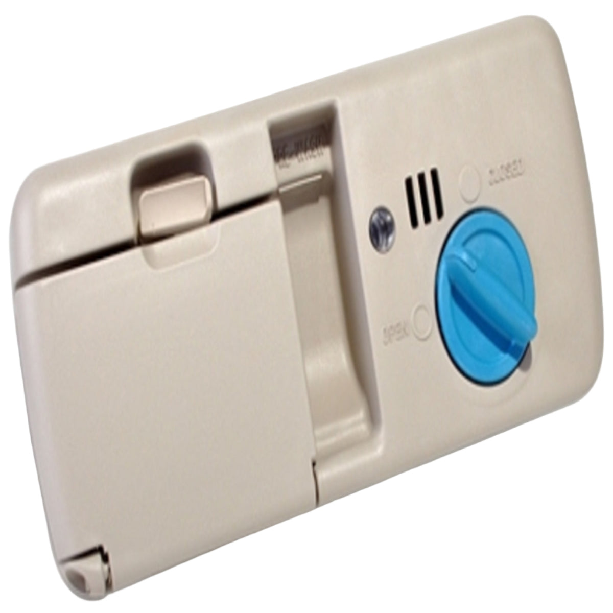 WPW10616003 Whirlpool Dishwasher Detergent Dispenser - Appliance Parts Canada