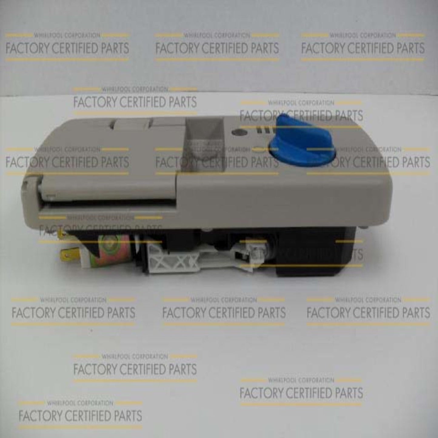WPW10616003 Whirlpool Dishwasher Detergent Dispenser - Appliance Parts Canada