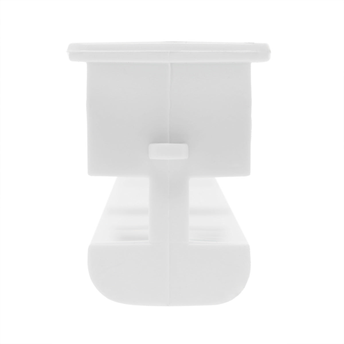 WPW10671238 Whirlpool Refrigerator Center Crisper Drawer Slide Rail - Appliance Parts Canada