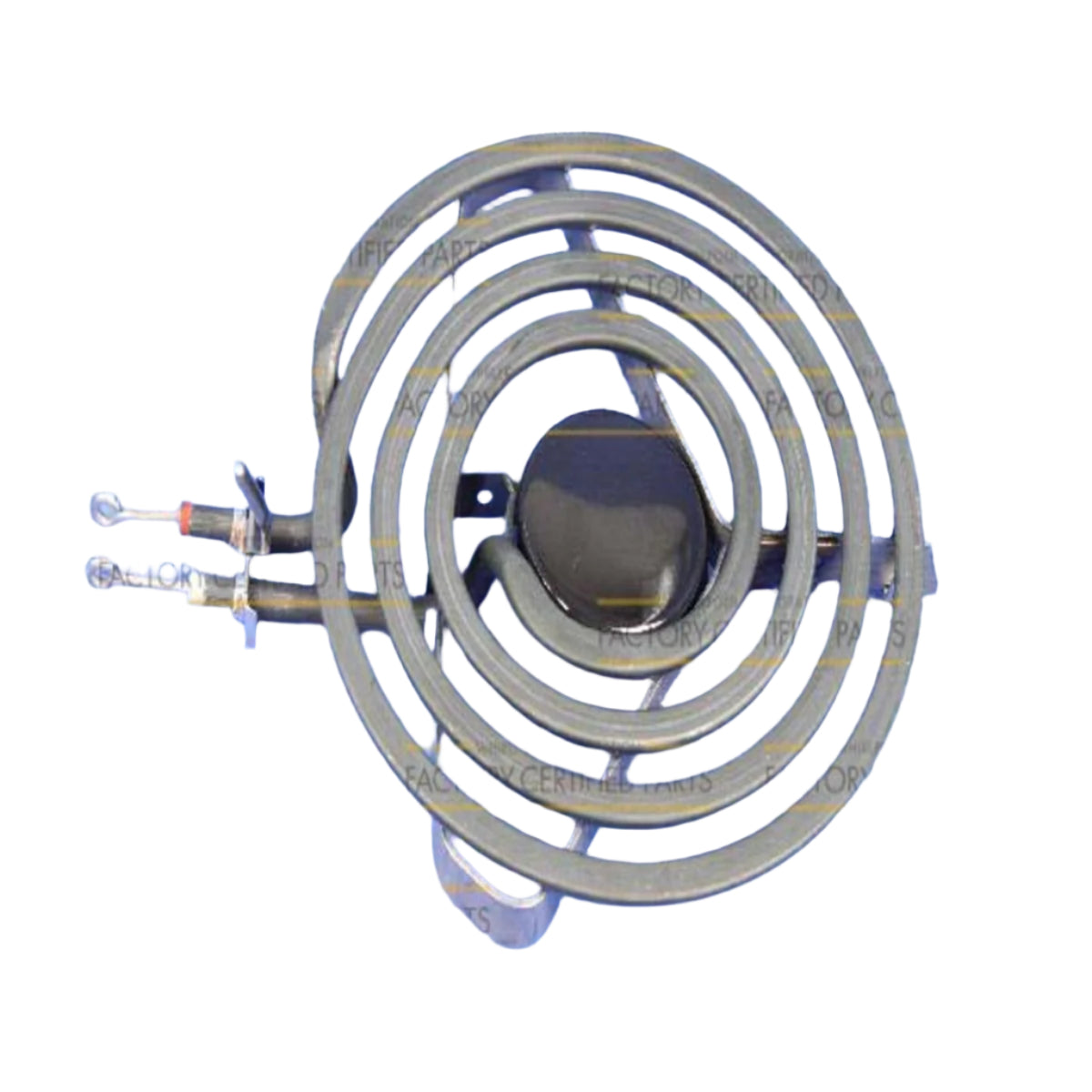 WPY04100165 Whirlpool Range 6" Surface Burner Element - Appliance Parts Canada