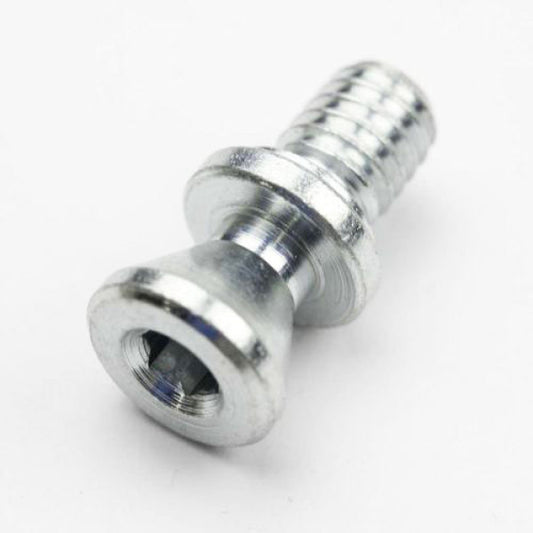 WR01A01801 GE Refrigerator Door Handle Screw - Appliance Parts Canada