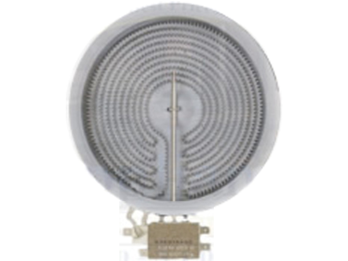 WS01F01174 GE Stove Haliant Element - 8" - Appliance Parts Canada