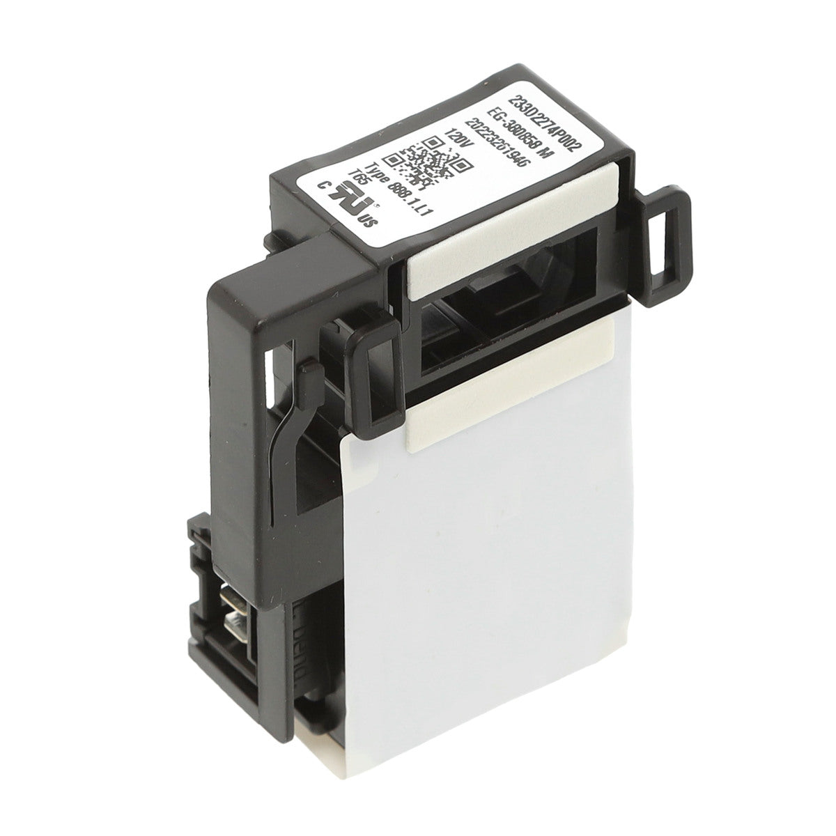 WW01L01660 GE Washer Lid Lock - Quick Release - Appliance Parts Canada