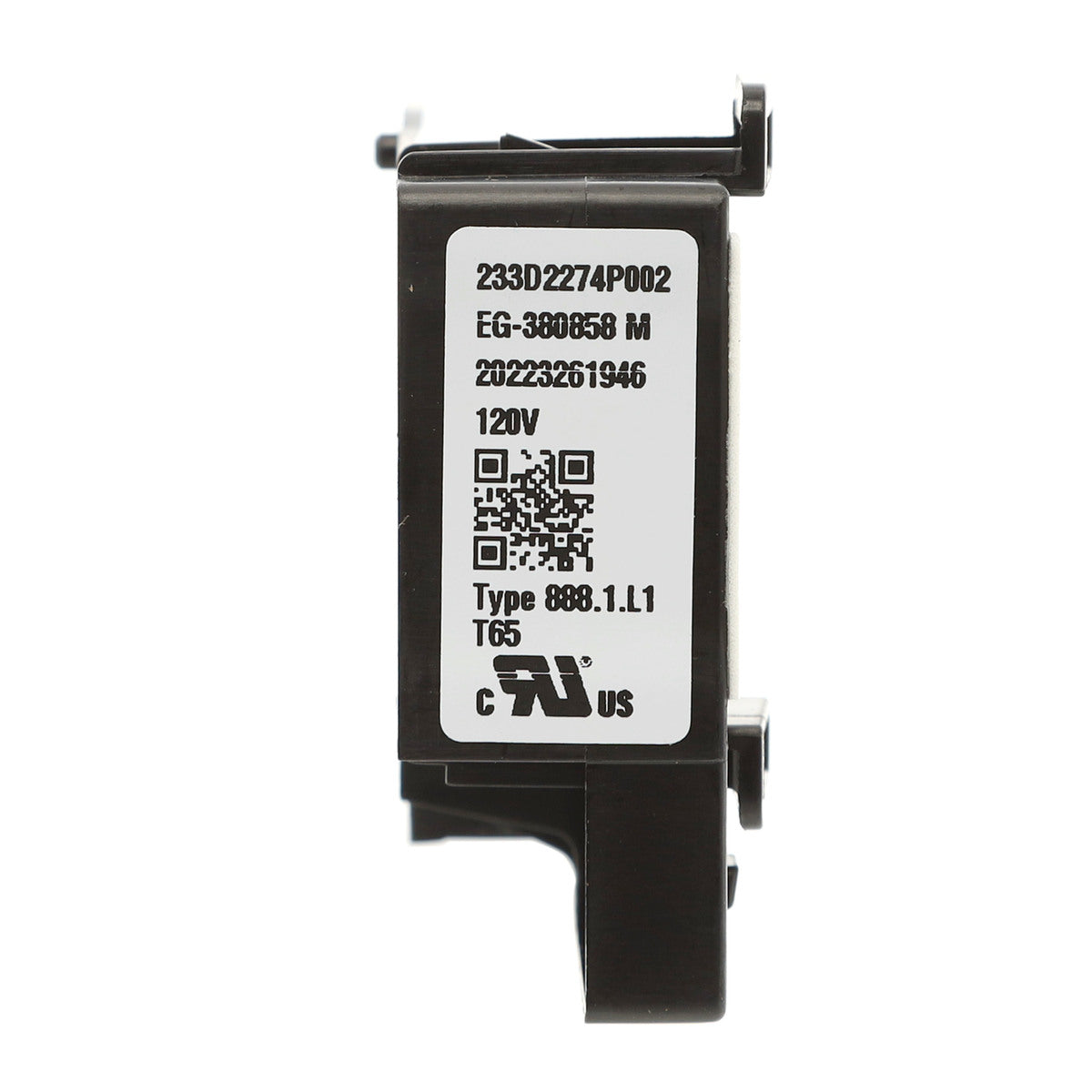 WW01L01660 GE Washer Lid Lock - Quick Release - Appliance Parts Canada