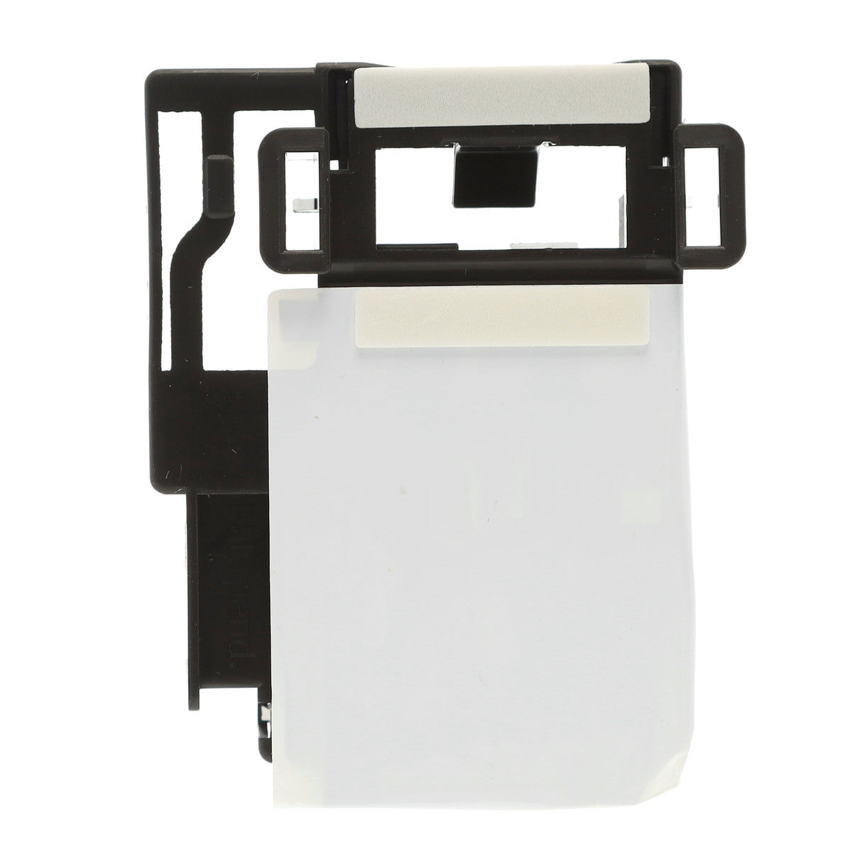 WW01L01660 GE Washer Lid Lock - Quick Release - Appliance Parts Canada