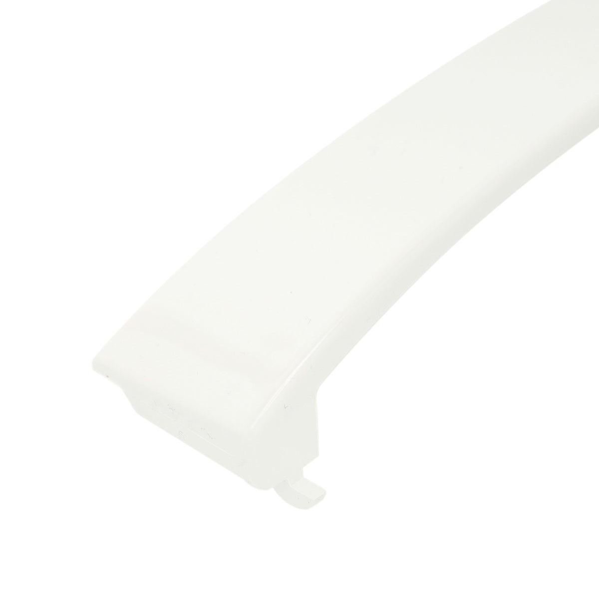 WW03L00411 GE Dryer Door Handle - Appliance Parts Canada