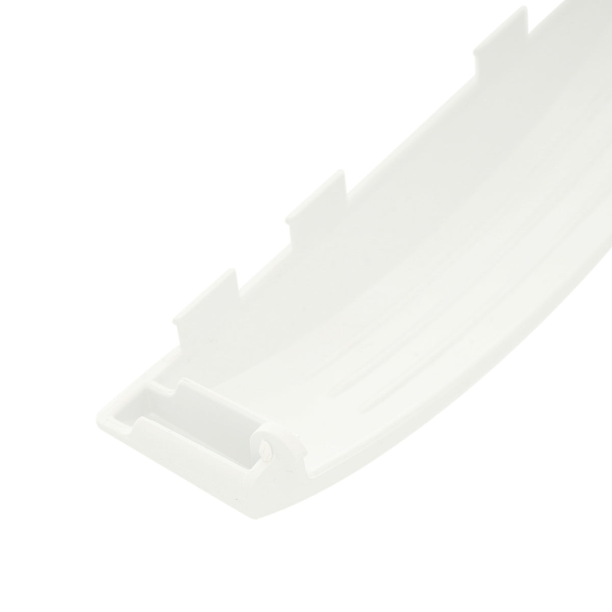WW03L00411 GE Dryer Door Handle - Appliance Parts Canada