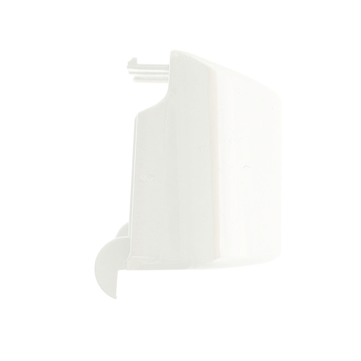 WW03L00411 GE Dryer Door Handle - Appliance Parts Canada
