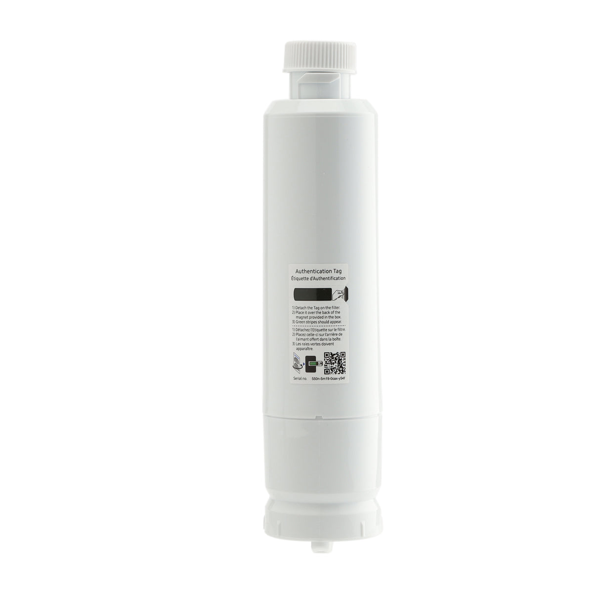 Samsung DA29-00020B HAF-CIN/EXP Side-by-Side & French Door Refrigerator Water Filter - Appliance Parts Canada