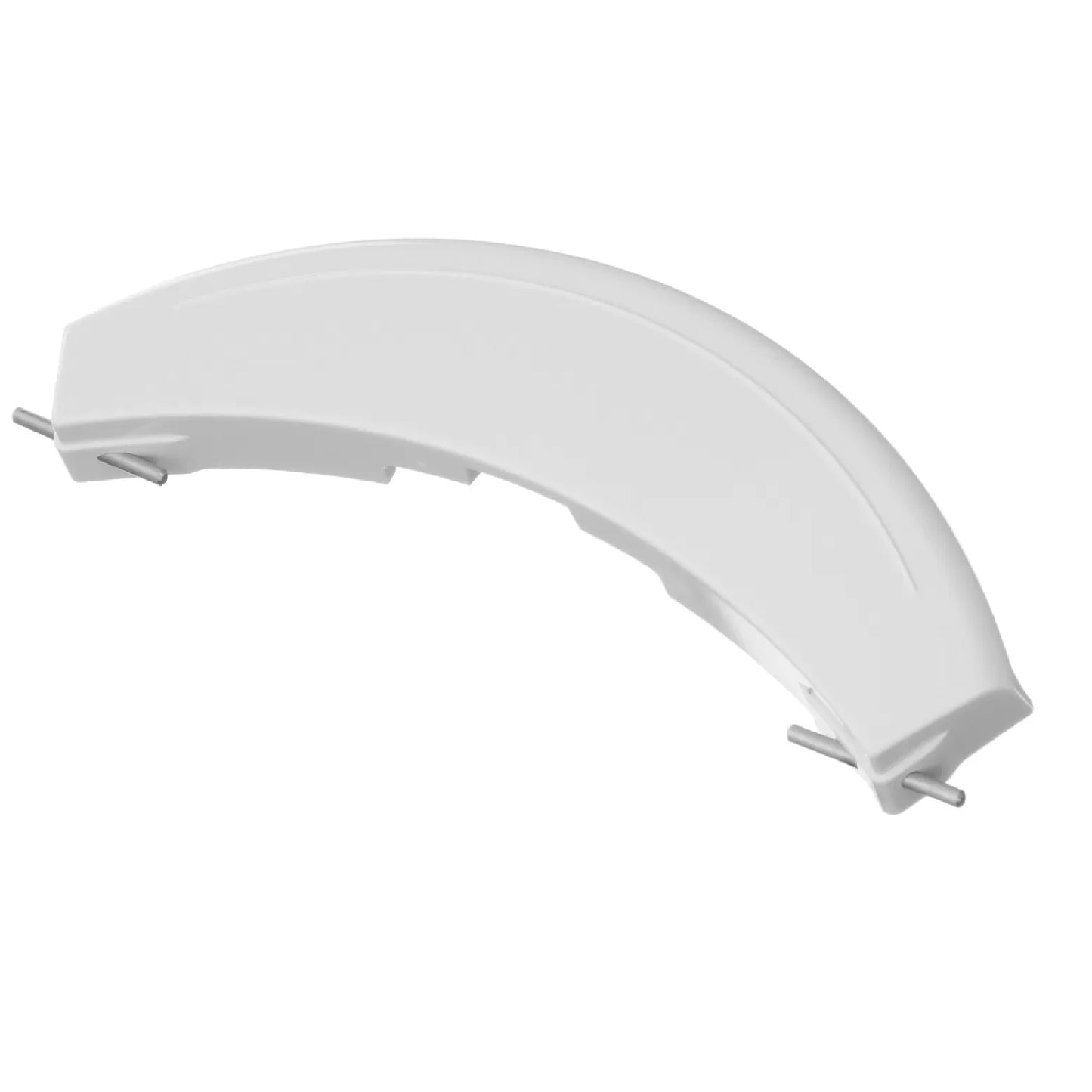 00266751 Bosch Washer Door Handle - White