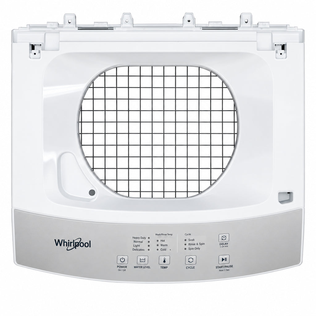 Whirlpool W11676908 TOP