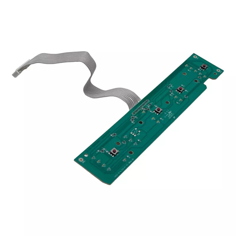 Frigidaire 5304535554 PC BOARD,USER INTERFACE
