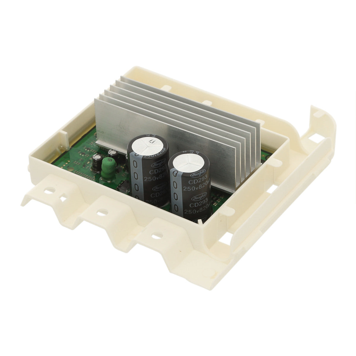 DC92-01531B Samsung Washer OEM Main Control Inverter Board Assembly Kit - Appliance Parts Canada