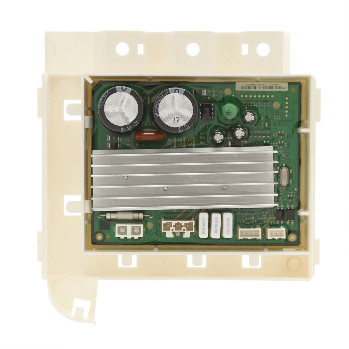 DC92-01531B Samsung Washer OEM Main Control Inverter Board Assembly Kit - Appliance Parts Canada