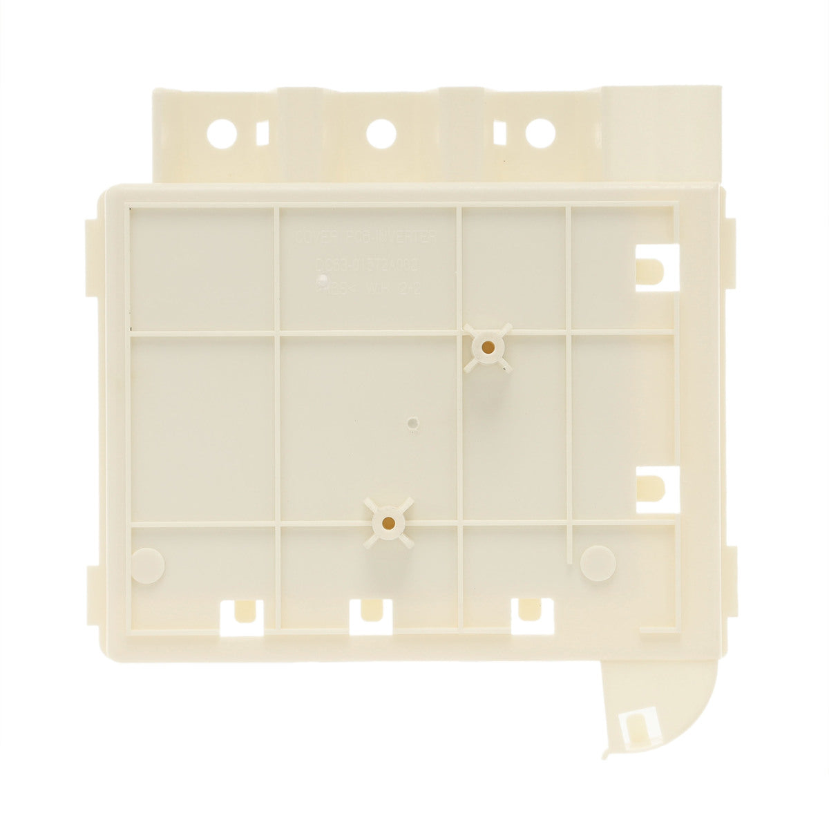 DC92-01531B Samsung Washer OEM Main Control Inverter Board Assembly Kit - Appliance Parts Canada