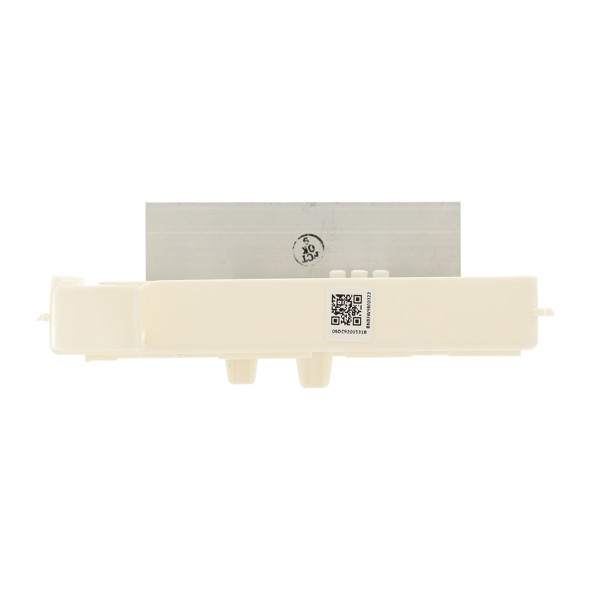 DC92-01531B Samsung Washer OEM Main Control Inverter Board Assembly Kit - Appliance Parts Canada