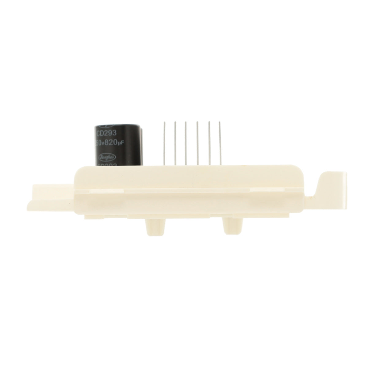 DC92-01531B Samsung Washer OEM Main Control Inverter Board Assembly Kit - Appliance Parts Canada