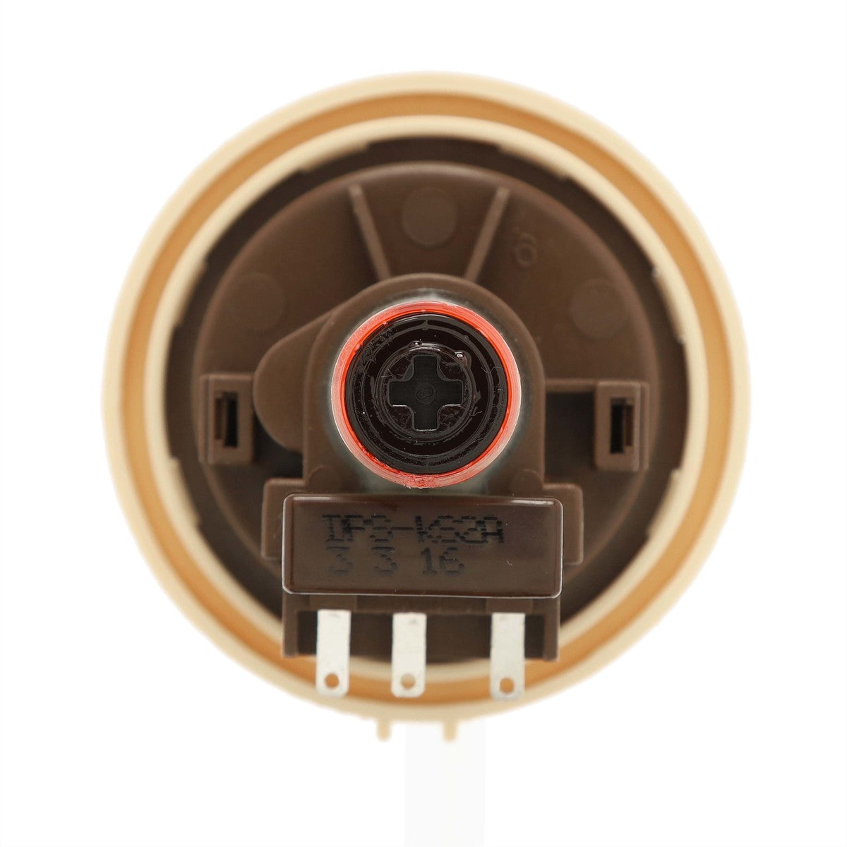 DC96-01703C Samsung Washer Water-Level Pressure Switch Hose Sensor Assembly - Appliance Parts Canada