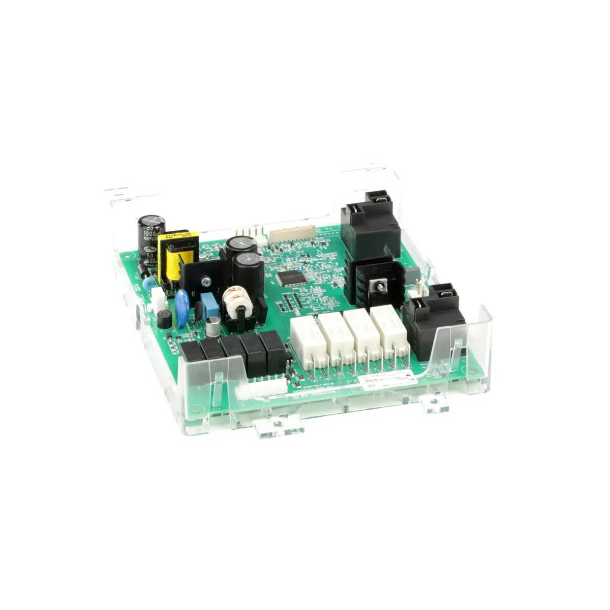 Whirlpool W10821712 Range Electronic Control