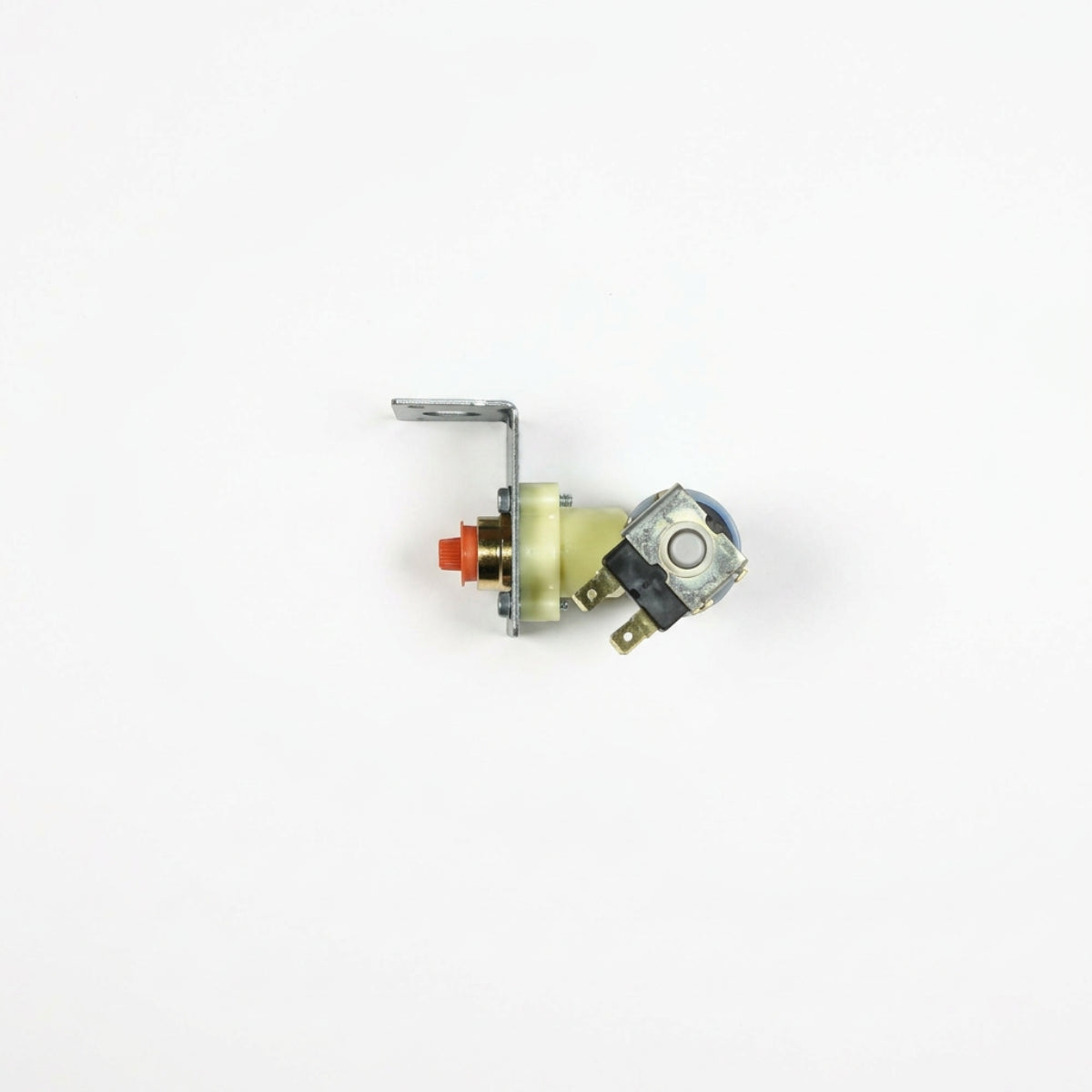 W11082871 Whirlpool Dishwasher Water Inlet Valve