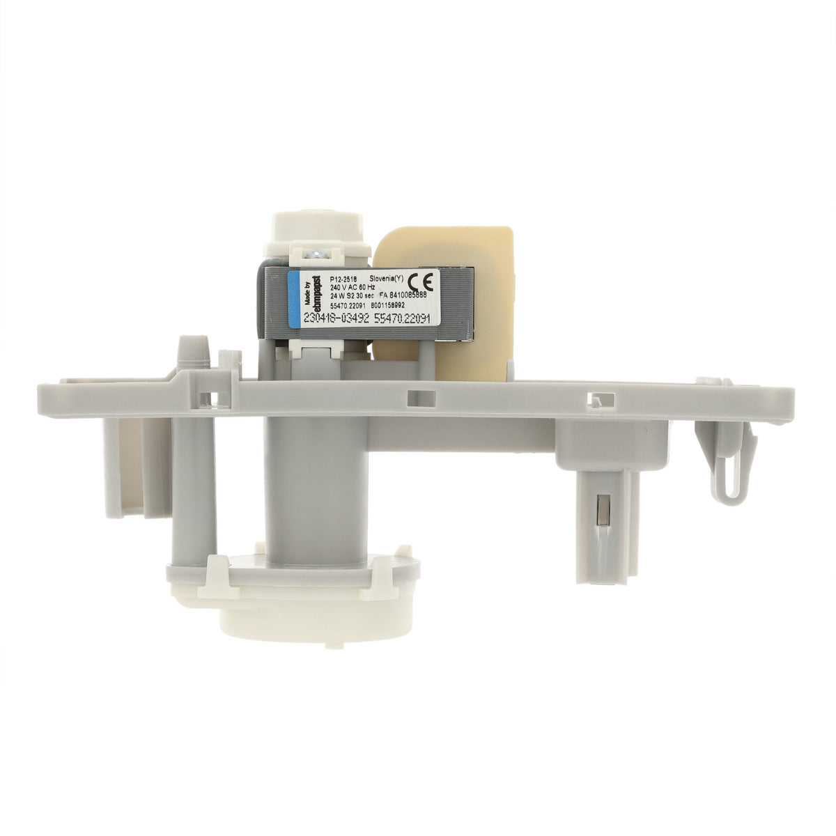 00145623 Bosch Dryer Drain Pump