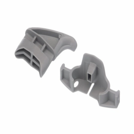 00165254 Bosch Dishwasher Dishrack Stop Kit