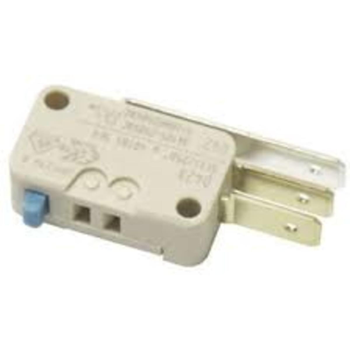 00165256 Bosch Dishwasher Float Switch