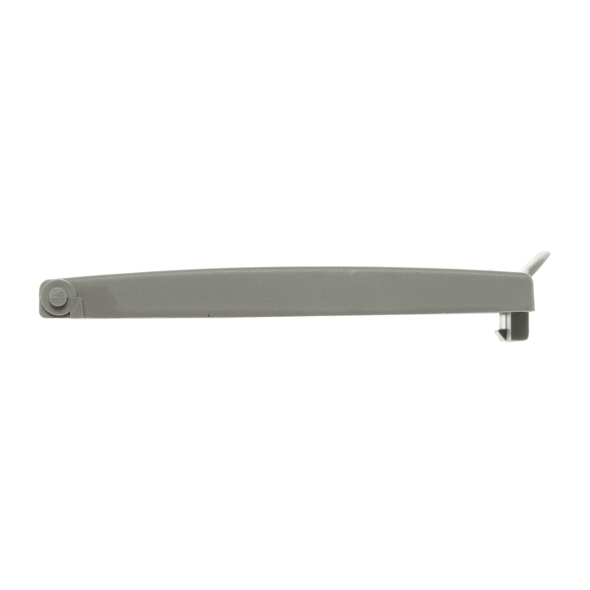 00166623 Bosch Dishwasher Rinse Aid Dispenser Door with Gasket