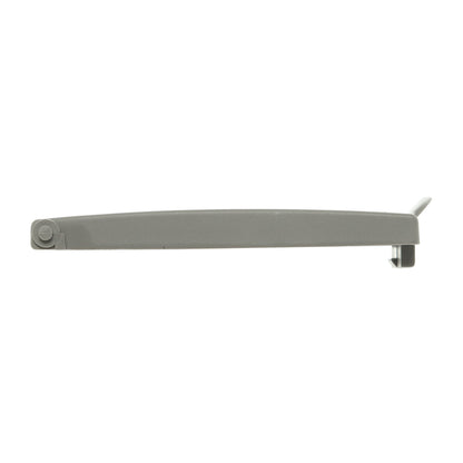 00166623 Bosch Dishwasher Rinse Aid Dispenser Door with Gasket