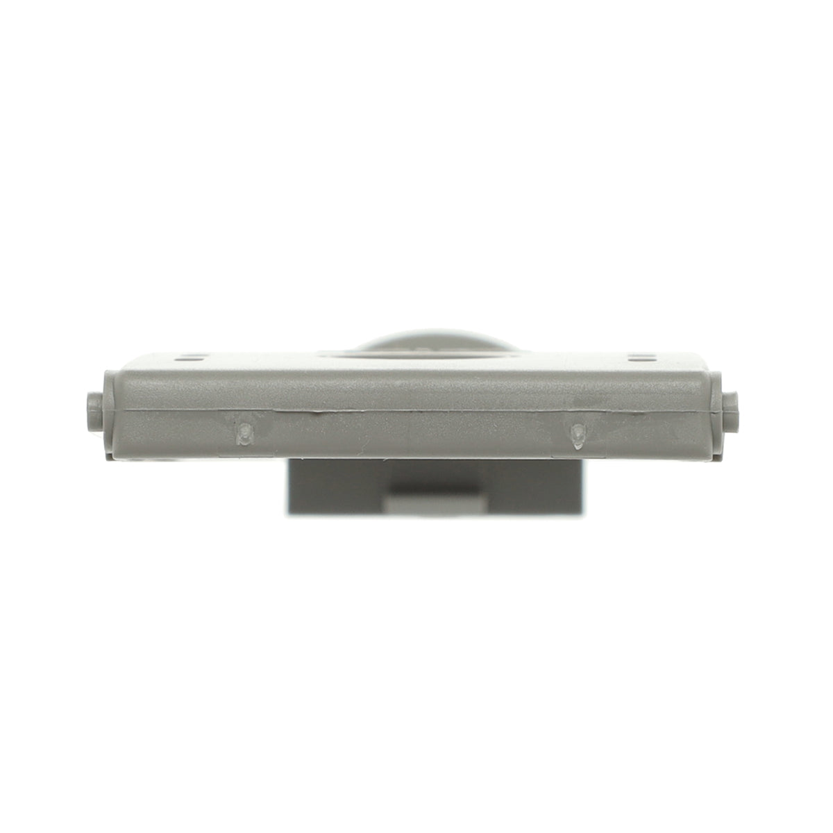 00166623 Bosch Dishwasher Rinse Aid Dispenser Door with Gasket