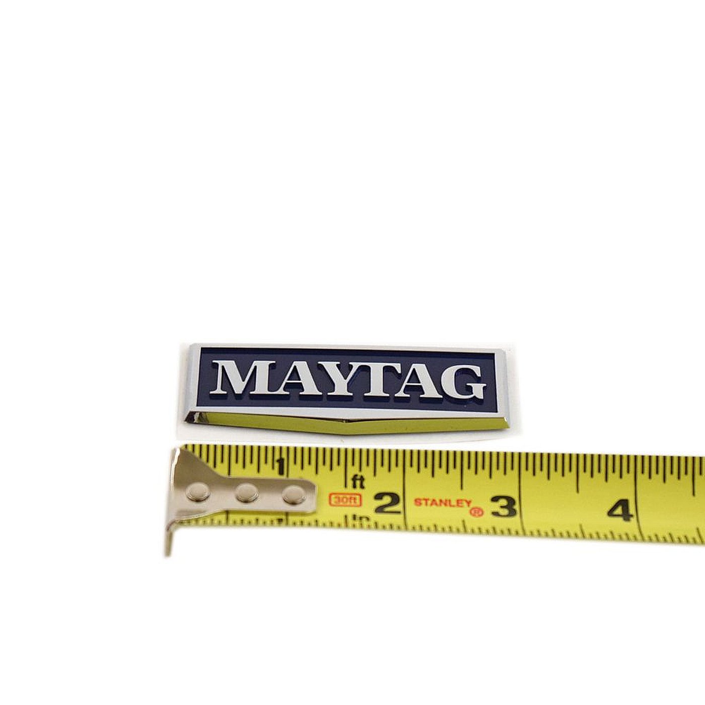 Whirlpool WPW10612925 NAMEPLATE