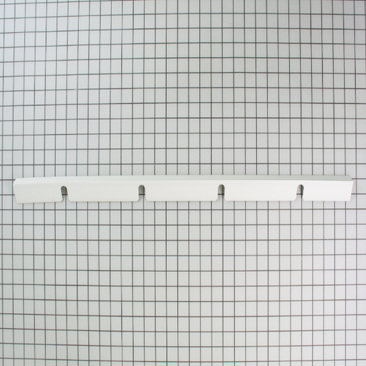 00244616 Bosch Refrigerator Profile Stripe