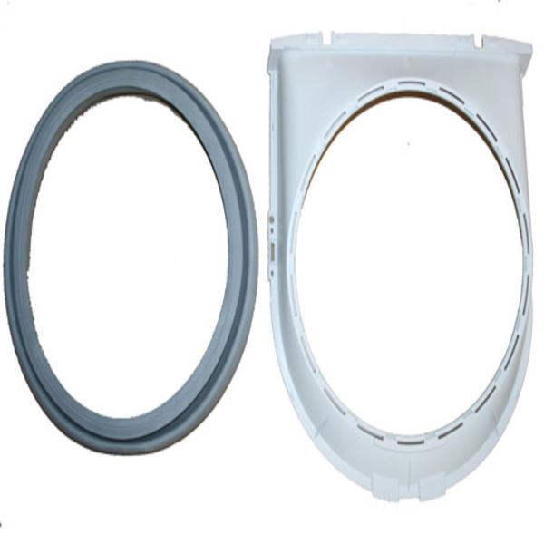 00246270 Bosch Washer Door Boot Gasket
