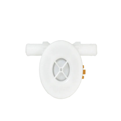00424099 Bosch Dishwasher Flow Meter - Impeller Jug