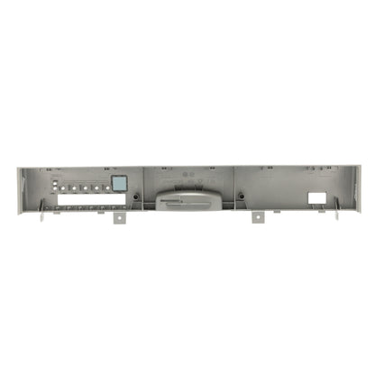 00478811 Bosch Dishwasher Panel Facia - Control Panel