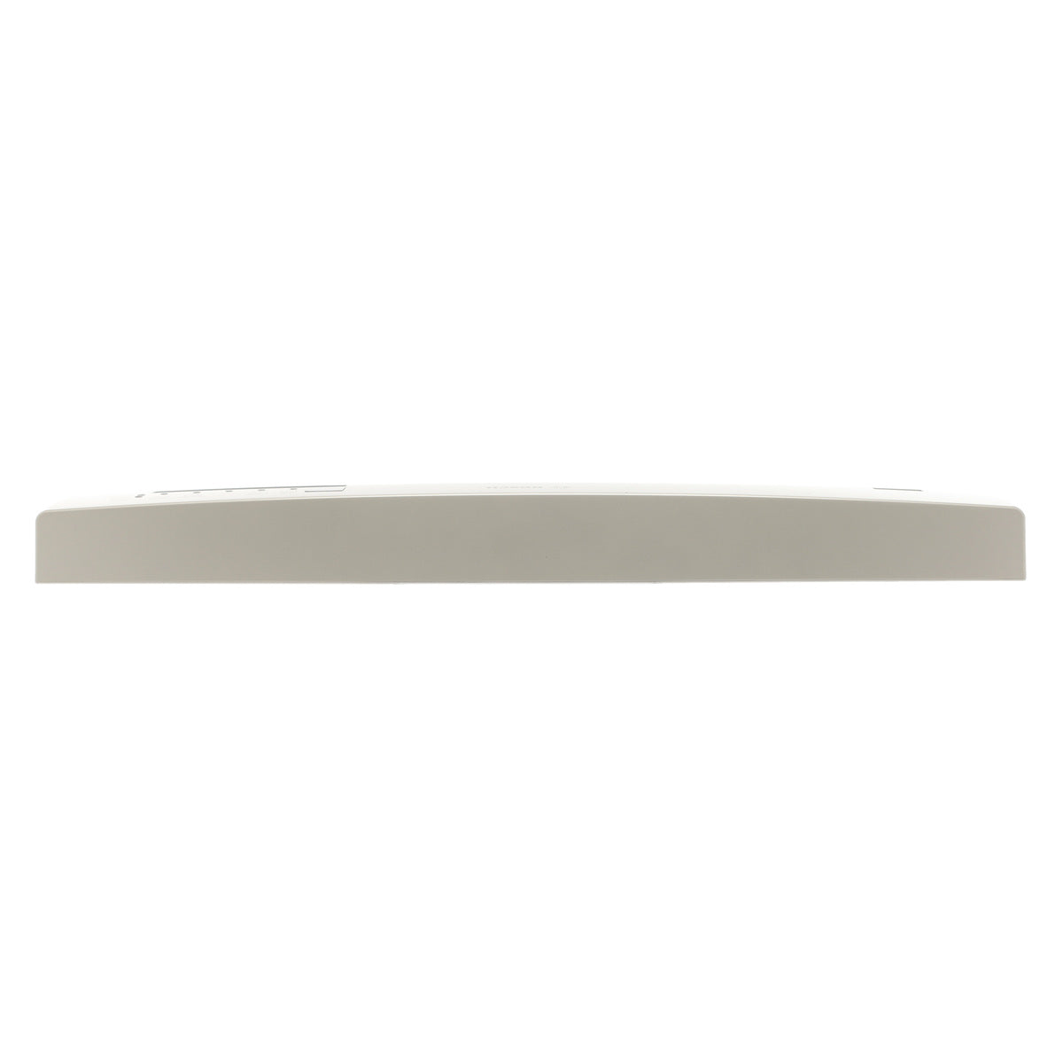 00478811 Bosch Dishwasher Panel Facia - Control Panel
