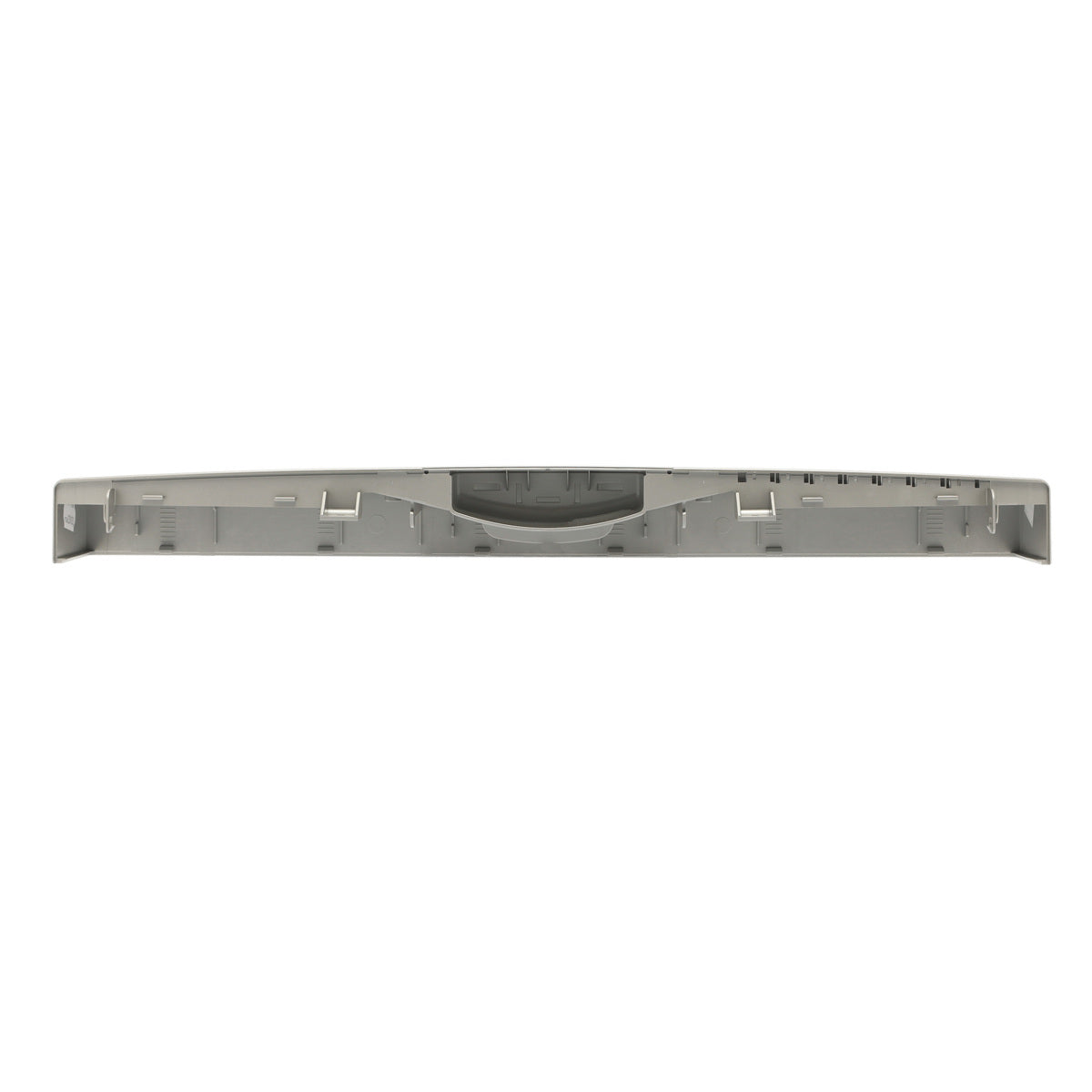 00478811 Bosch Dishwasher Panel Facia - Control Panel