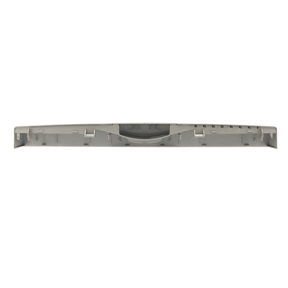 00478811 Bosch Dishwasher Panel Facia - Control Panel