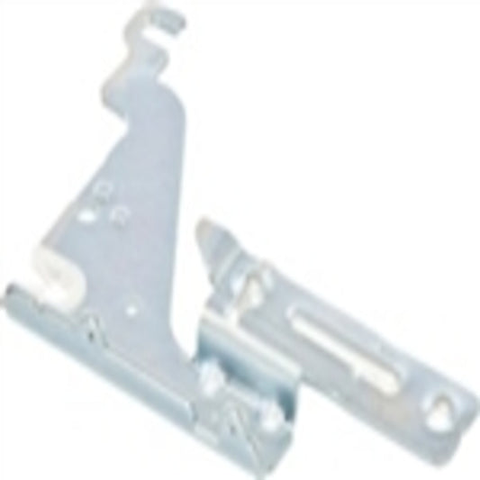 00498927 Bosch Dishwasher Door Hinge Lever, Right