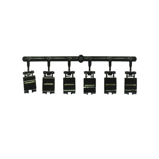 00600072 Bosch Dishwasher Control Panel Button Set