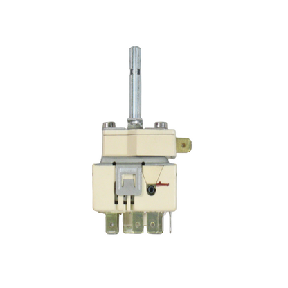 00603864 Bosch Range Triple Switch