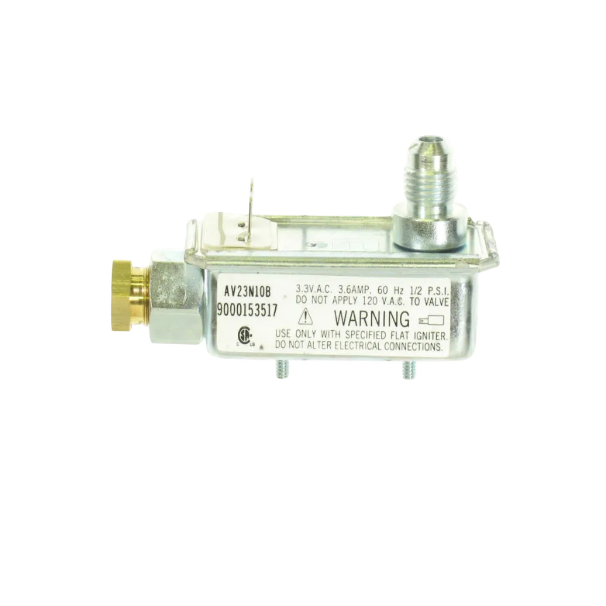 Bosch 00605060 VALVE-TWO WAY
