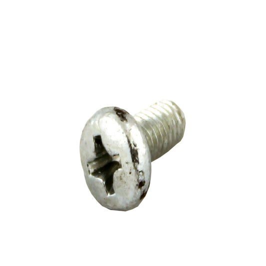 00605743 Bosch Dishwasher Screw, M4 x 9, Phillips Head