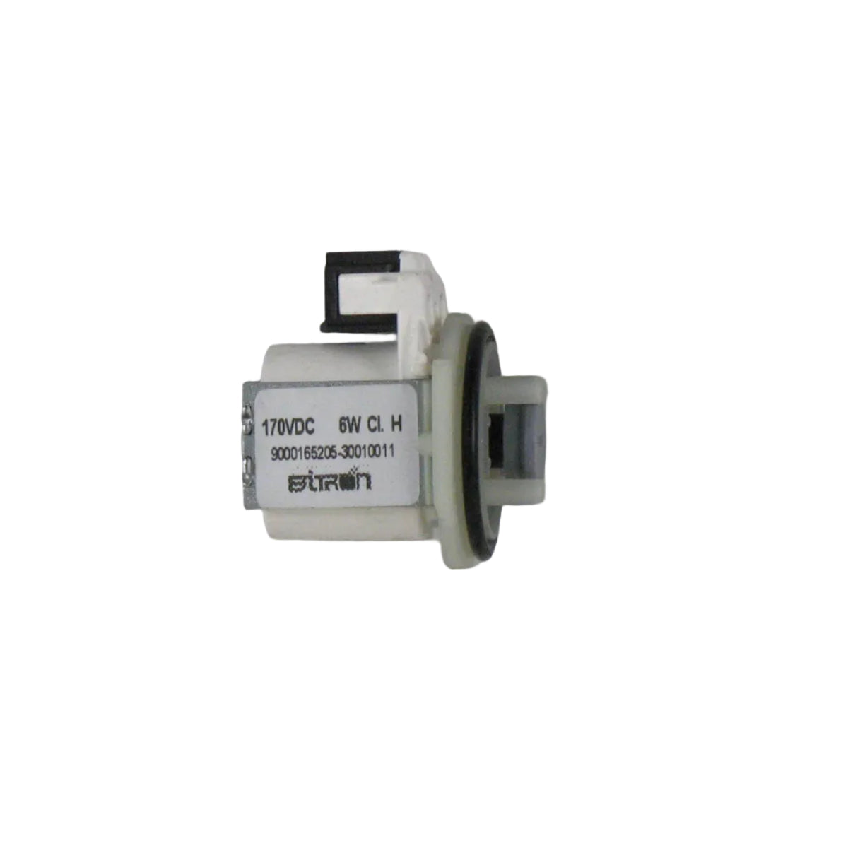 Bosch 00608739 VALVE-MAGNET